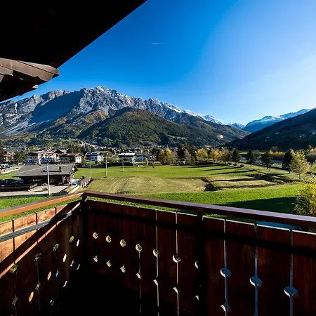 Vallecetta 3* Bormio