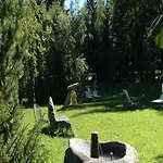 Vallecetta 3* Bormio