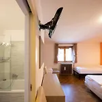 Hotel Vallecetta