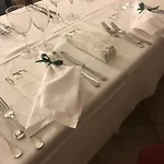 Hotel Vallecetta Bormio