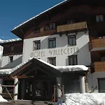Vallecetta Hotel Bormio