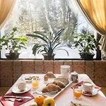 Hotel Vallecetta Bormio