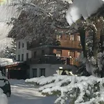 Vallecetta Hotel Bormio