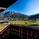 Vallecetta 3* Bormio