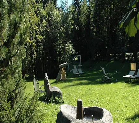 Vallecetta 3* Bormio