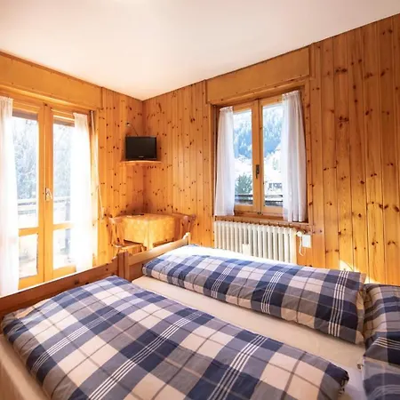 Vallecetta 3* Bormio