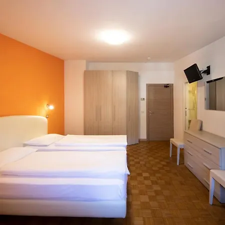 Vallecetta Hotell 3*