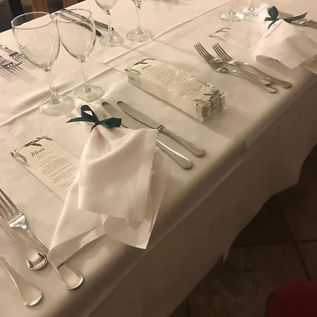 Otel Vallecetta Bormio