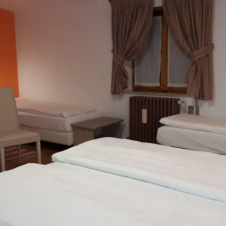 Vallecetta 3* بورمْيو