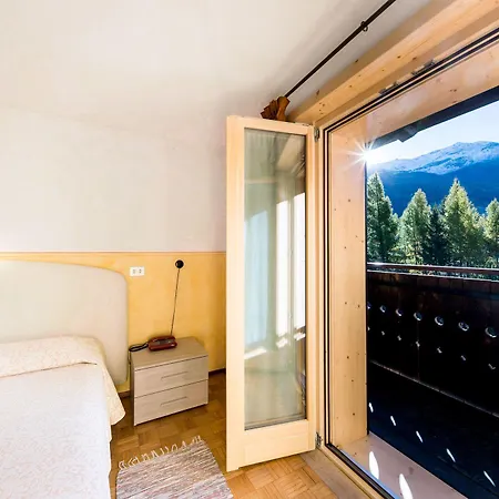 Vallecetta 3* Bormio