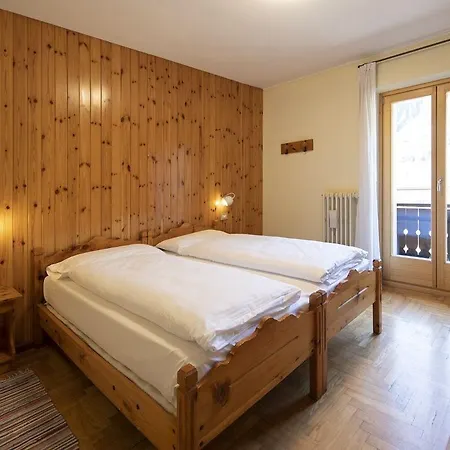 Vallecetta Szálloda 3*