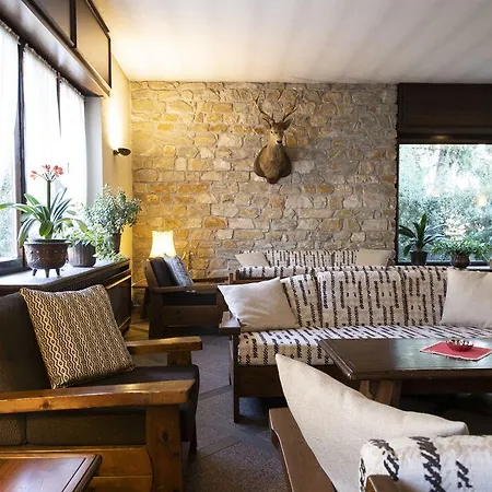 Vallecetta Szálloda Bormio