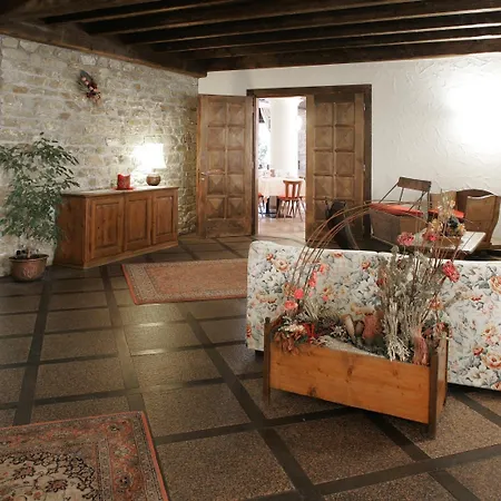Hotell Vallecetta 3*