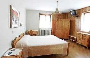 Vallecetta Szálloda