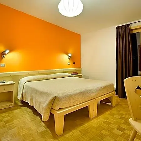 Vallecetta 3* Bormio