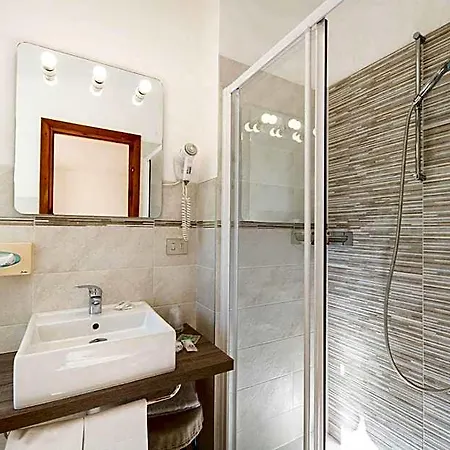 Hotel Vallecetta Bormio