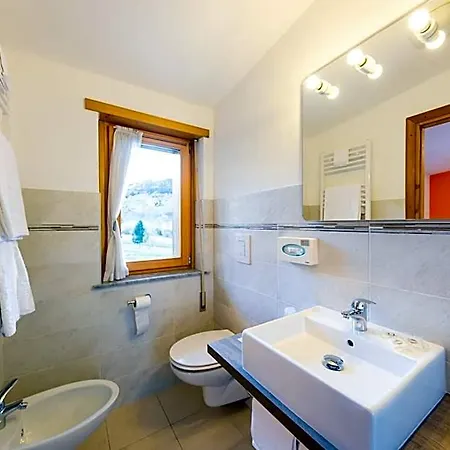 Vallecetta Hotel 3*