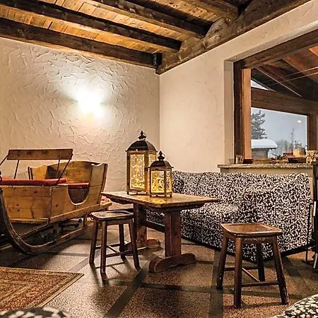 Hotel Vallecetta 3*