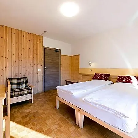 Vallecetta Hotel 3*