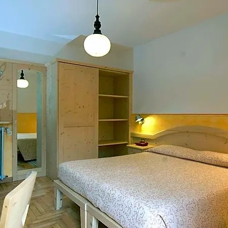 Hotel Vallecetta 3*