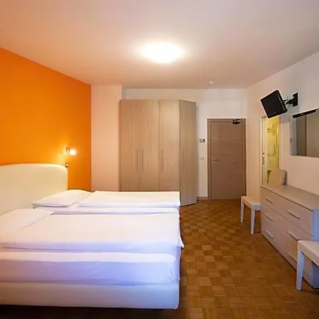 Hotel Vallecetta 3*
