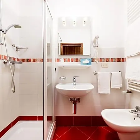 Hotel Vallecetta Bormio