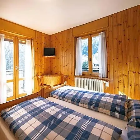 Vallecetta 3* Bormio