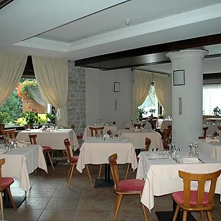 Vallecetta 3* Bormio