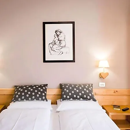 Vallecetta Hotel 3*