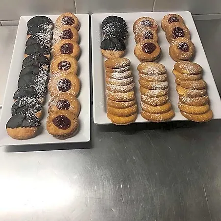 Vallecetta Bormio