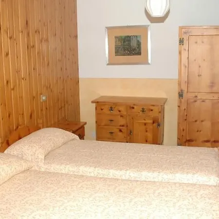 Vallecetta Szálloda 3*