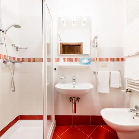 Szálloda Vallecetta