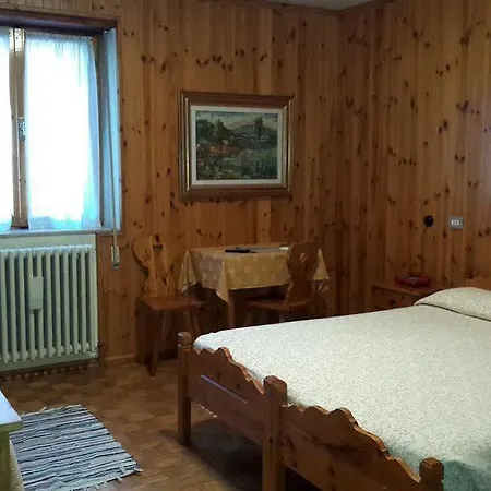 Szálloda Vallecetta