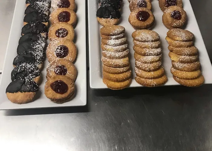 Vallecetta Hotel Bormio
