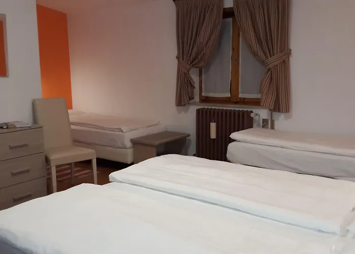 Vallecetta 3* Bormio