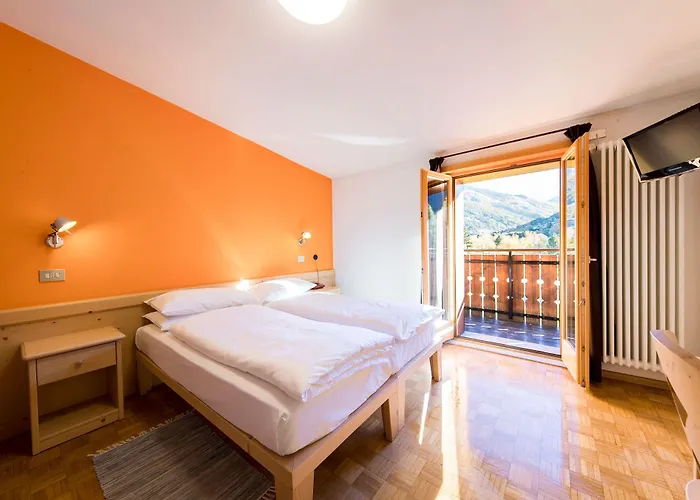 Hotel Vallecetta