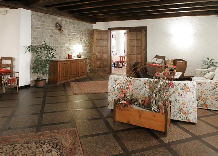 Hotel Vallecetta 3*