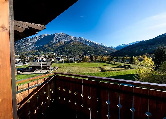 Vallecetta 3* Bormio