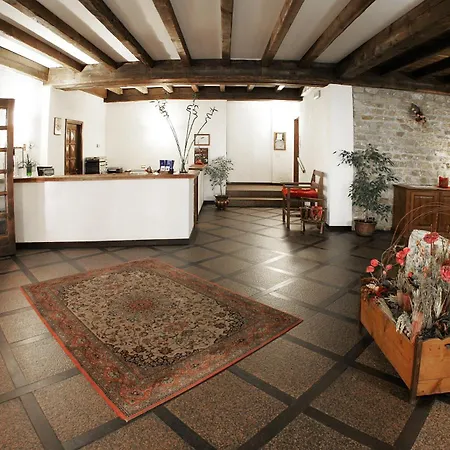 Vallecetta Hotell Bormio