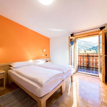 Hotel Vallecetta