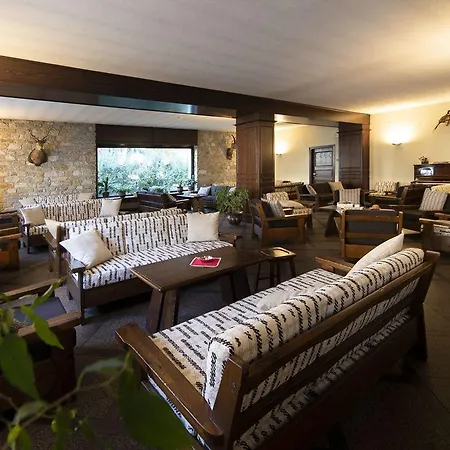 Vallecetta Hotel