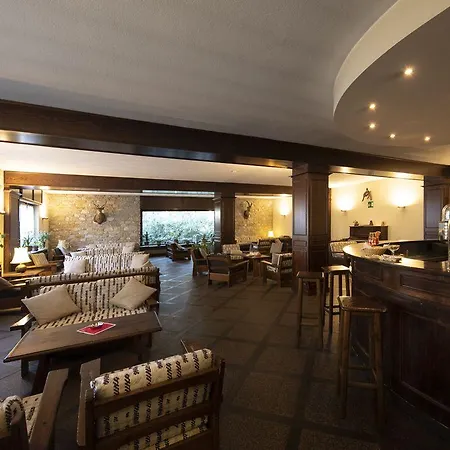 Vallecetta Hotel Bormio