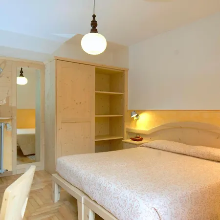 Hotel Vallecetta Bormio