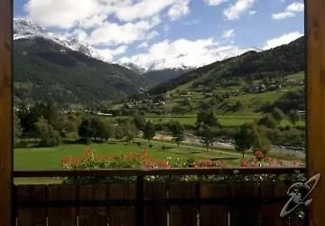 Vallecetta Bormio