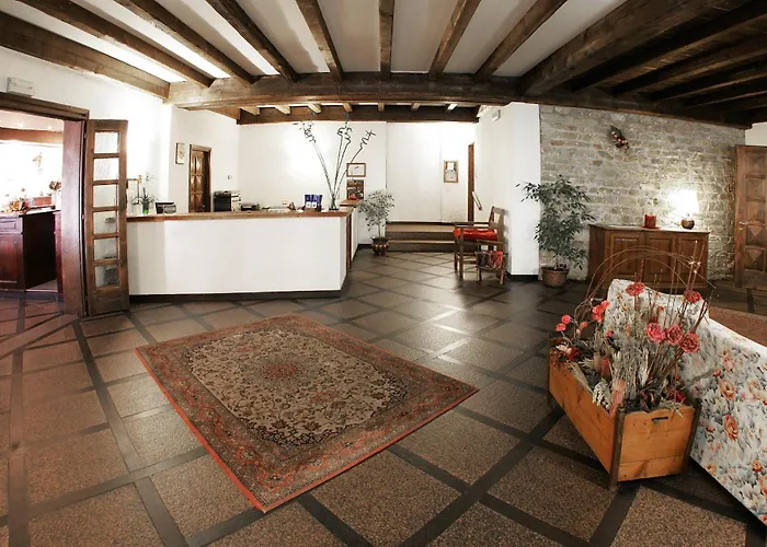 Vallecetta Hotell Bormio