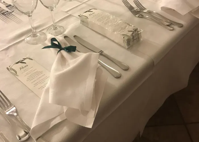 Hotell Vallecetta Bormio