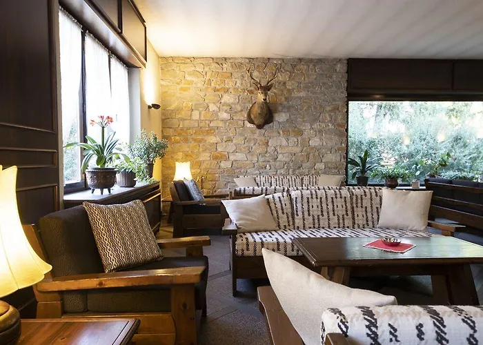 Vallecetta Hotell Bormio
