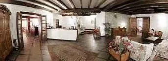Hotell Vallecetta 3*