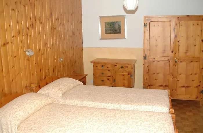 Vallecetta Hotell 3*